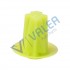 VCF278 10 Pieces Expanding Nut, Yellow for Ford:1659672 
