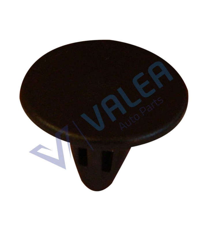 VCF28 10 Pieces Trunk Lining Retainer, Bonnet Retainer, Black for  Renault : 7703077117 