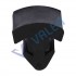 VCF292 10 Pieces Naylon Retaining Clip, Black  for Lada Vega: 2110-6107125