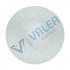 VCF330 10 Pieces Fender Push-Type Moulding Retainer, White for Vauxhall Opel: 122920;