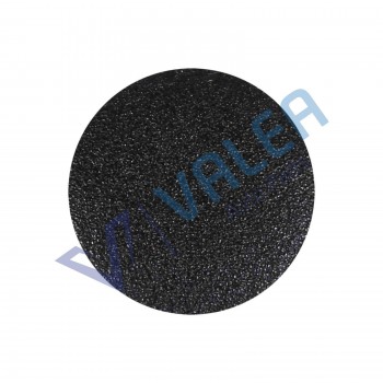 VCF402 10 Pieces Clip Black for  Kia, Hyundai: 0B102-68865