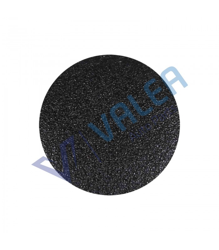 VCF402 10 Pieces Clip Black for  Kia, Hyundai: 0B102-68865