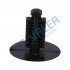 VCF402 10 Pieces Clip Black for  Kia, Hyundai: 0B102-68865