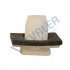 VCF420 10 Pieces Moulding Clip With Sealer for Hyundai : 87756-2E000; 87756-38000 