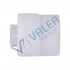 VCF43 10 Pieces Moulding Clip, White for Hyundai : 82212-43000; Hyundai H100