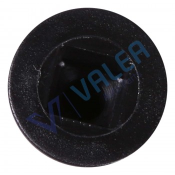 VCF459 10 Pieces Front & Rear Door Panel Screw Grommet for VW : 357-827-998 