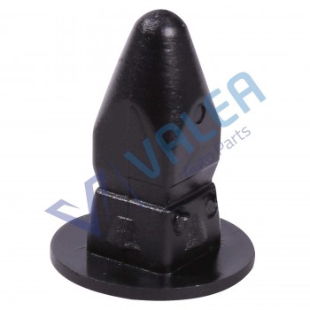 VCF459 10 Pieces Front & Rear Door Panel Screw Grommet for VW : 357-827-998 