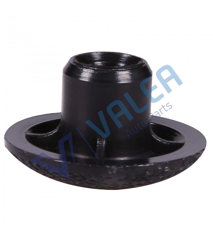 VCF475 10 Pieces Screw Nut,  Bumper Push  Back  for Opel: 1404960