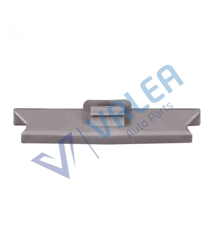 VCF48 10 Pieces Windshield Moulding Clip with Gray Claws for BMW : 51311938494,51318177850