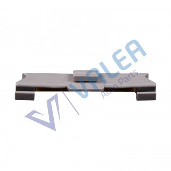 VCF48 10 Pieces Windshield Moulding Clip with Gray Claws for BMW : 51311938494,51318177850