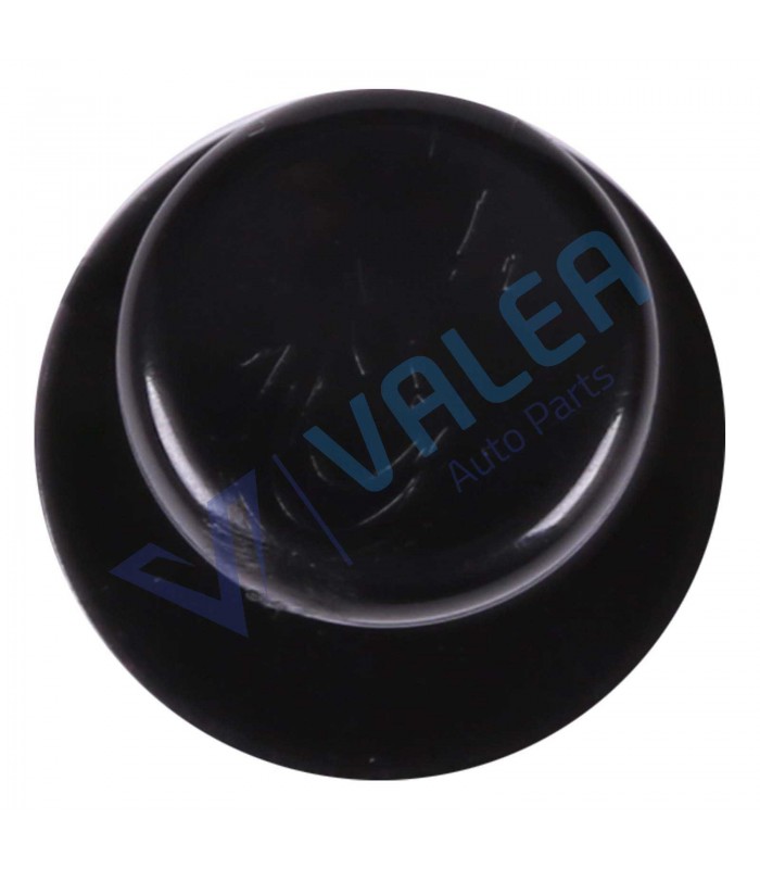 VCF485 10 Pieces Bumper Push-type Retainer for Citroen: 6991X7;