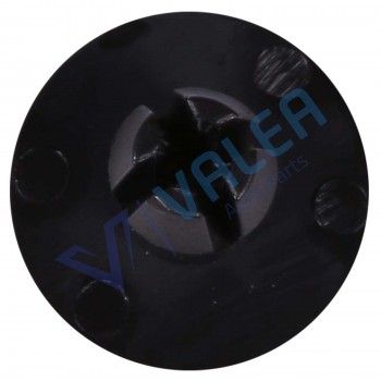 VCF485 10 Pieces Bumper Push-type Retainer for Citroen: 6991X7;