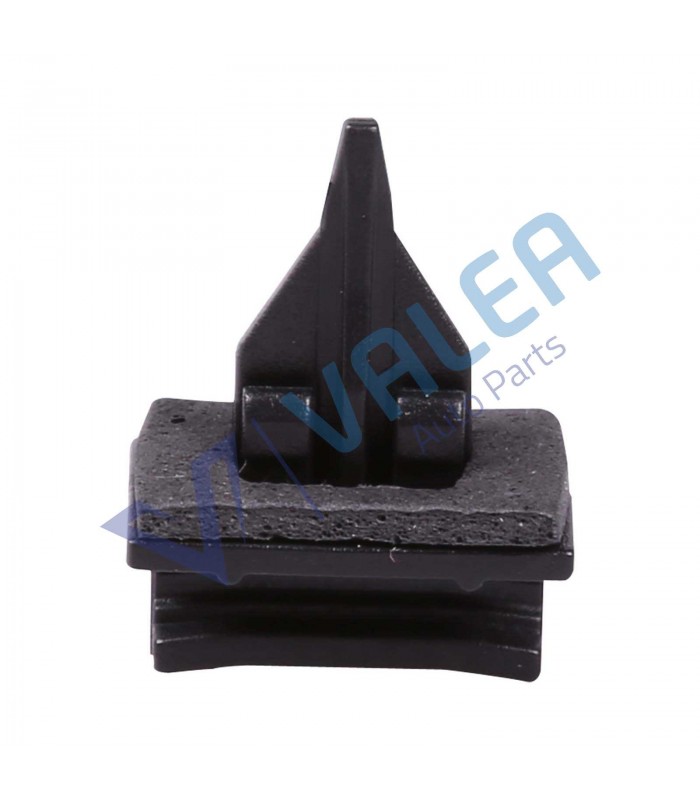 VCF492 10 Pieces Window Side Trim Clips for  Ford: 4069906