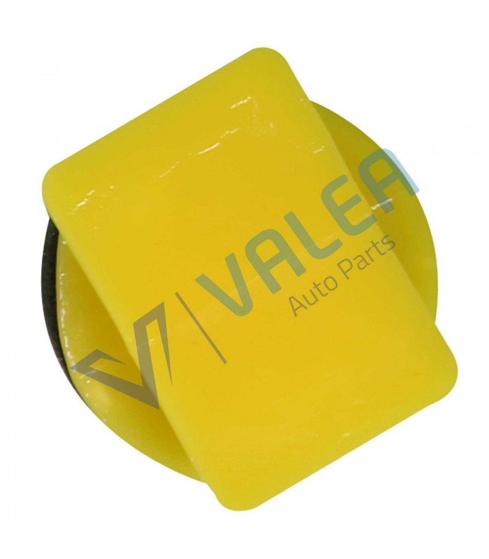 VCF495 10 Pieces Plate Retainer for SsangYong: 7956821000 