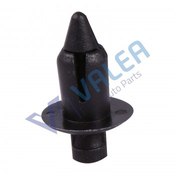 VCF504 10 Pieces Push-Type Retainer for Suzuki : 09409083085ES Nissan: 66824-01G00, Honda: 90116-675-003ZA