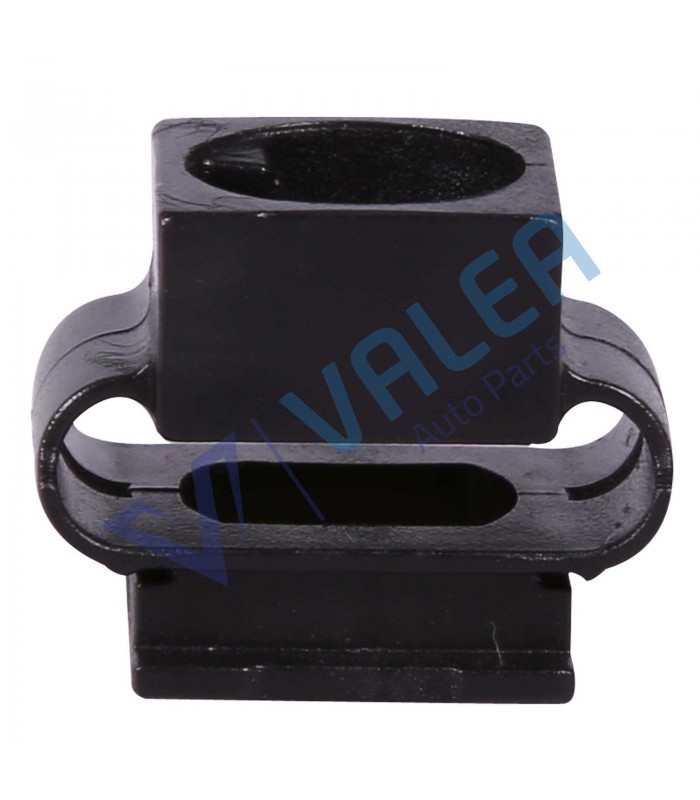 VCF2640 10 Pieces Belly Pan Holder for Audi: 4A0805163