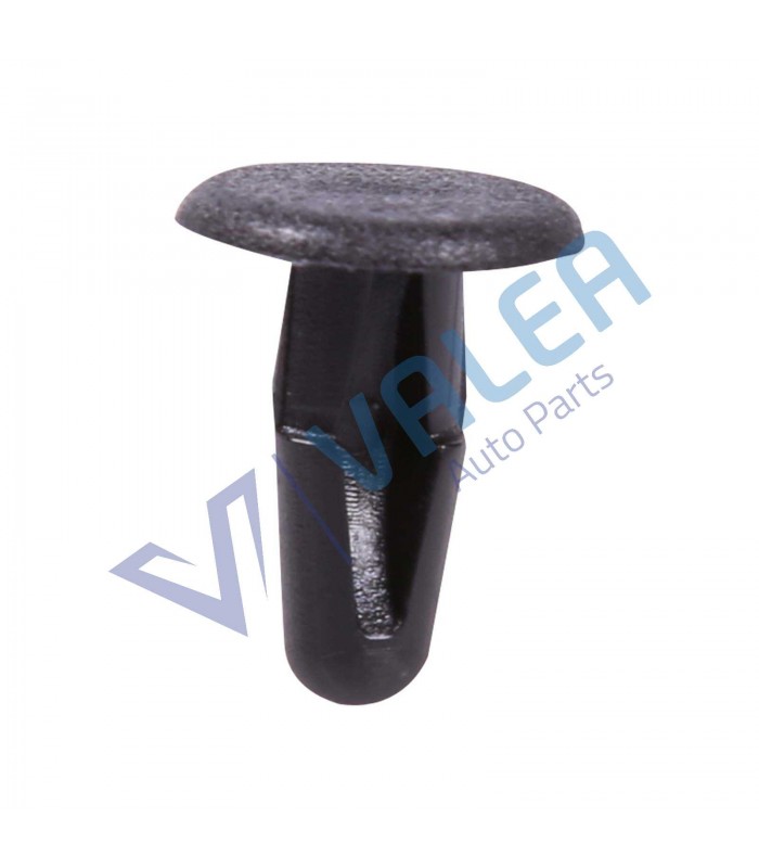 VCF610 10 Pieces Retaining Clip; Nissan: 01553-00291, Mazda: 9926-40-543A 