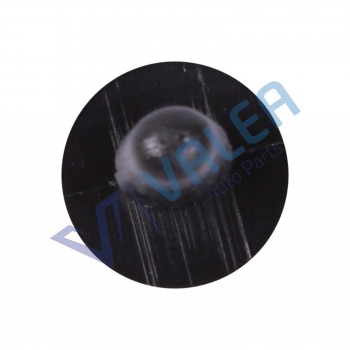 VCF610 10 Pieces Retaining Clip; Nissan: 01553-00291, Mazda: 9926-40-543A 