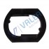 VCF641 10 Pieces Side Skirt Clip for Mercedes:0099884378; A0099884378 