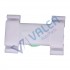 VCF671 10 Pieces Side Trim Moulding Clip for BMW : 51137020031
