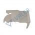 VCF68 10 Pieces Side Moulding Clip, White for Hyundai : 83219-22000 