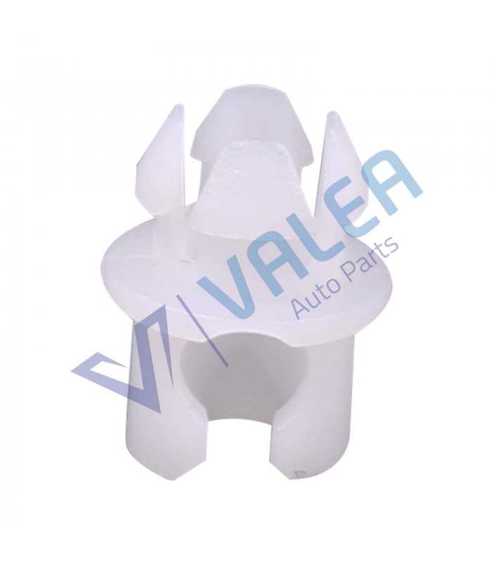 VCF689 10 Pieces Door Lock Clip for Audi VW Seat Skoda: 171837199