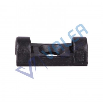 VCF691 10 Pieces Fender Moulding Retainer for Mercedes: A 0049887778 