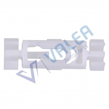 VCF70 10 Pieces Moulding Clip for VW : 1H0853733B; for VW Golf 3