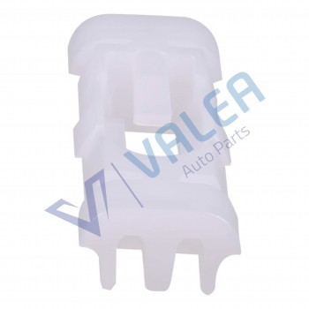 VCF70 10 Pieces Moulding Clip for VW : 1H0853733B; for VW Golf 3