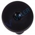 VCF703 10 Pieces Exterior-Rocker Molding Pin for BMW: 07147122913  BMW