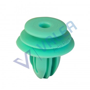 VCF715 10 Pieces Door Trim Panel Retainerfor Toyota & Lexus: 90467-A0005, 90467-10188