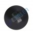 VCF733 10 Pieces Plastic Plastic Clips Grey for Fiat: 712113631