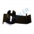 VCF784 2 Pieces Window Repair Clip for BMW: 51338254781 