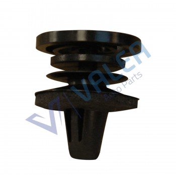 VCF796 10 Pieces Door Panel Clip for VW:5X0867299