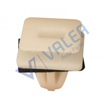 VCF810 10 Pieces Fender Moulding Clip for Honda & Acura: 91504-SP1-003