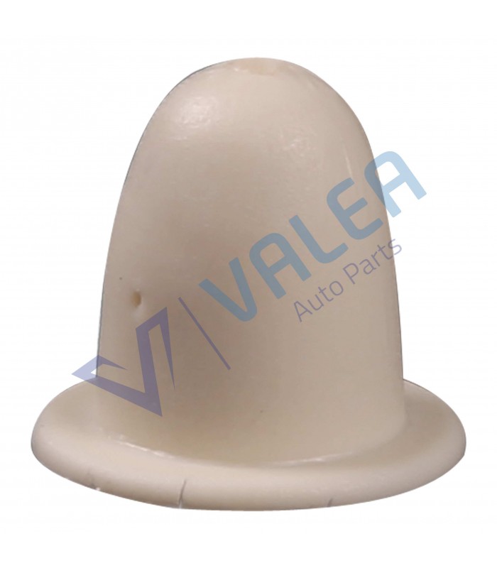 VCF83 10 Pieces Moulding Insert, Yellow for BMW : 51131960127