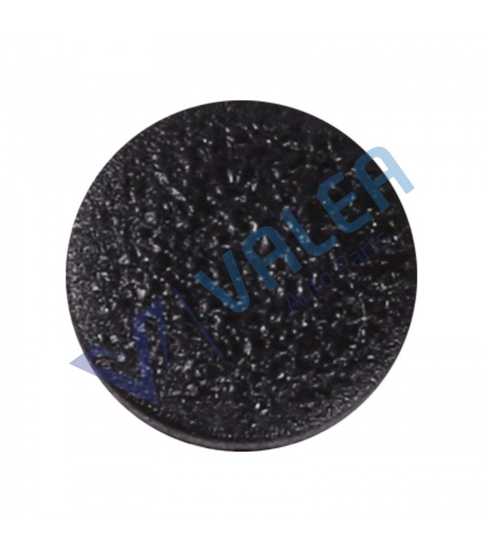 VCF831 10 Pieces Weatherstrip Retainer Plastic Clips for Nissan: 01553-08961