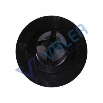 VCF837 10 Pieces Bumper Push type Retainer  for Subaru: 59114AG000; Nissan: 01553-05323