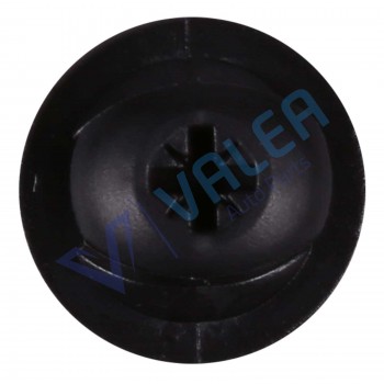 VCF843 10 Pieces Pust Type Retainer for Ford 