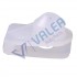 VCF844 10 Pieces Multipurpose Plastic Nut ,White Color for Fiat: 14188880