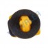 VCF85 10 Pieces Body Side Moulding Clip with Sealer, Yellow for Hyundai : 87703-H1000  Hyundai ELANTRA