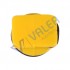 VCF85 10 Pieces Body Side Moulding Clip with Sealer, Yellow for Hyundai : 87703-H1000  Hyundai ELANTRA