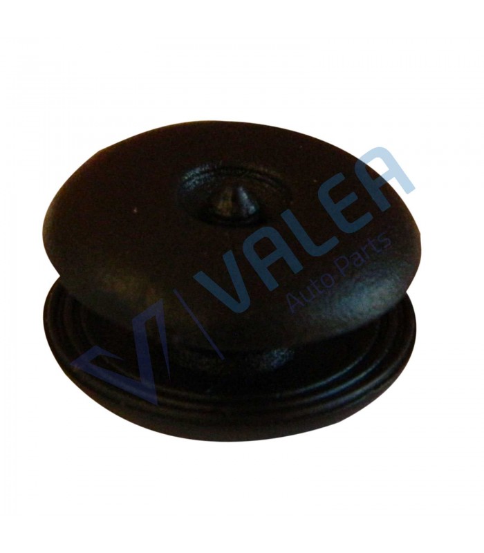 VCF854 4 Pieces Seat Safety Belt Buckle Stop Button Fastener Clips for BMW