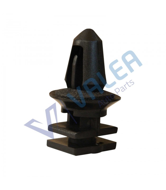 VCF856 10 Pieces Sill Moulding Clip for BMW : 07147074343