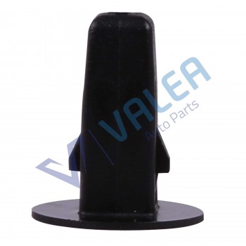 VCF862 10 Pieces Rocker Moulding Screw Grommet for Toyota: 90189-06177 