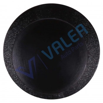 VCF862 10 Pieces Rocker Moulding Screw Grommet for Toyota: 90189-06177 