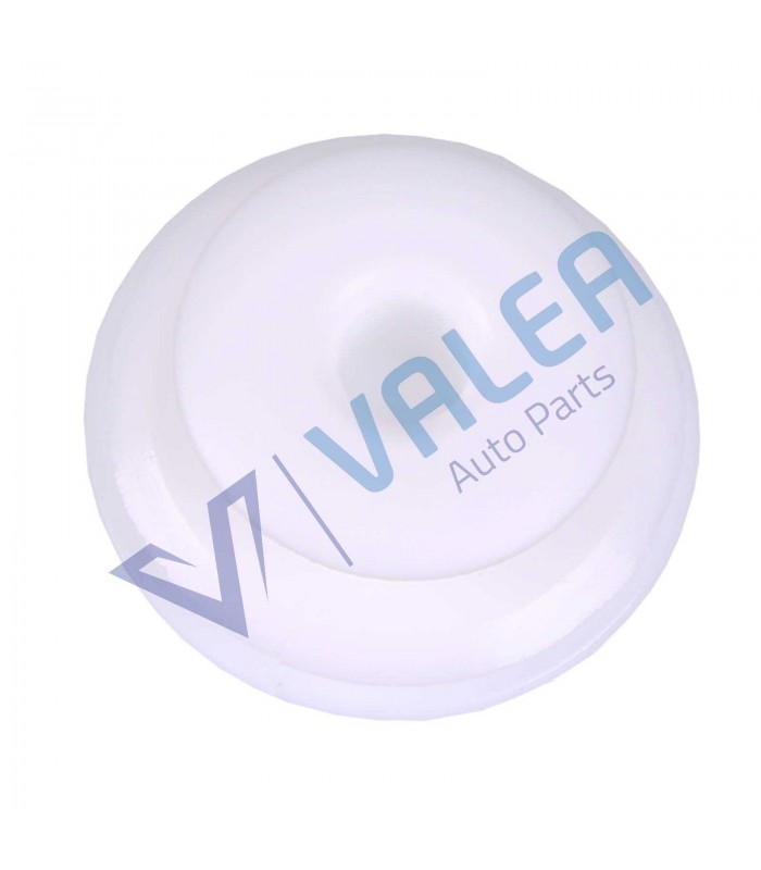 VCF868 10 Pieces Door Trim Panel Retainer, White for Toyota: 67771-02030