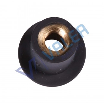 VCF886 10 Pieces Nut, Cowl Setting for Honda : 90111MM9000, 90111-MM9-000 