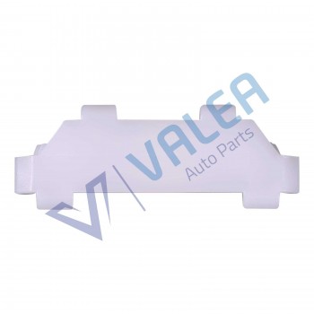 VCF894 10 Pieces Side Sill Clip for Mercedes Benz: A 0109887278