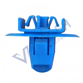 VCF895 10 Pieces Side Moulding Clip for Toyota: 75495-42010
